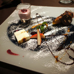 Casa Osano - ドルチェ