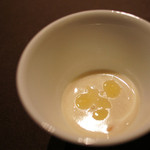 Casa Osano - 菊芋のクレーマ