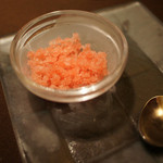 Casa Osano - 本日のお口直し