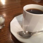 カフェドペリーヌ - ブレンドコーヒー