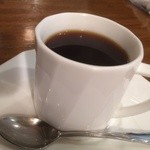 カフェドペリーヌ - ブレンドコーヒー