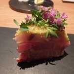 Point - 5種類の大根が