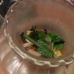 Point - フルーツハーブティ