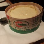 Point - モンドール