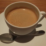 Point - コーヒー