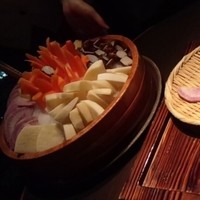ダイナミックキッチン＆バー 燦 大阪店 - 