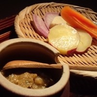 ダイナミックキッチン＆バー 燦 大阪店 - 