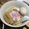 らぁ麺 はやし田 新宿本店