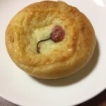 トルヴェ - 桜とホワイトチョコ   ￥280なり