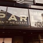 PARLA - 店前