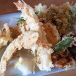 手打蕎麦 たなぼた庵 - 