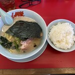 ラーメン山岡家 - 