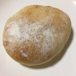 トルヴェ - しろぱん   ￥110なり