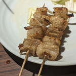 Yakitori Izakaya Uesutan - 