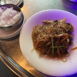 韓国料理 クッパ - 