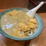 うどん 錦 - 