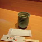 Uogashinosushi Ebisu - 