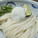 うどん嵐 - 