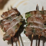 Yakitori Izakaya Uesutan - 