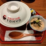 鯛茶TOKYO - 