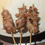 Yakitori Izakaya Uesutan - 