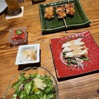 恵比寿 希鳥 - 