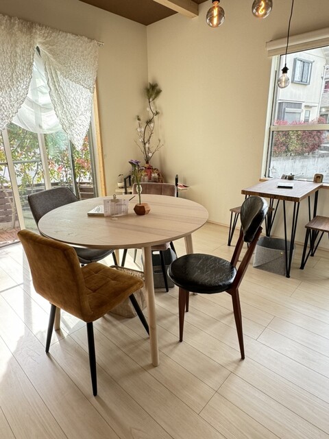 Kissa Mitsuba photo 5