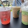 スターバックスコーヒー 高槻安満遺跡公園店