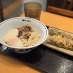 瀬戸うどん - 