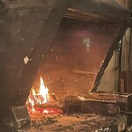 薪火グリル azer - 