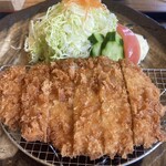 Tonkatsu Kiraku - 