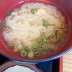 とんかつ 喜楽 - 