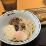 瀬戸うどん - 料理写真: