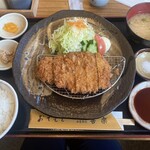 Tonkatsu Kiraku - 