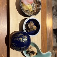 焼肉牛匠 新 - 