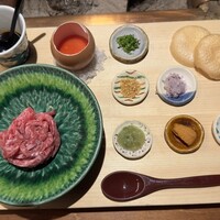 焼肉牛匠 新 - 