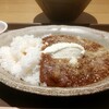 うどん&カレーの店 イノベーティブ白山うどんとアチャールくんカレー