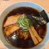 ワンタン麺専門店 たゆたふ