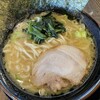 濃厚とんこつラーメン専門店 さがみ家 インターパーク店