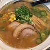 Aji Ten - 味噌ラーメン   ￥770なり