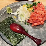 Tsukiji Sushi Take - 