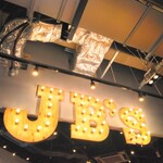 BAKERY&BURGER JB's TOKYO - 