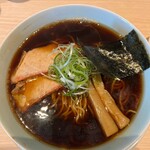 ワンタン麺専門店 たゆたふ - 