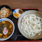 Udon Kurajuu - 