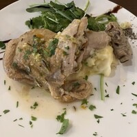 クッチーナ イタリアーナ アリア 六本木 -  クッチーナ イタリアーナ アリア 六本木 -