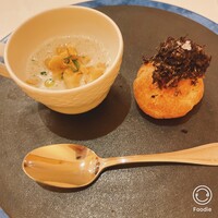 三田牛竈炭火焼 ウェスタ - 