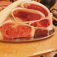 三田牛竈炭火焼 ウェスタ - 