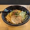 魚骨ラーメン 鈴木さん