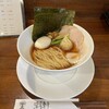 らぁ麺 朝軒