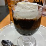 サイゼリヤ - 乗せ♡